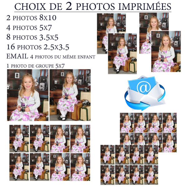 Ensemble A