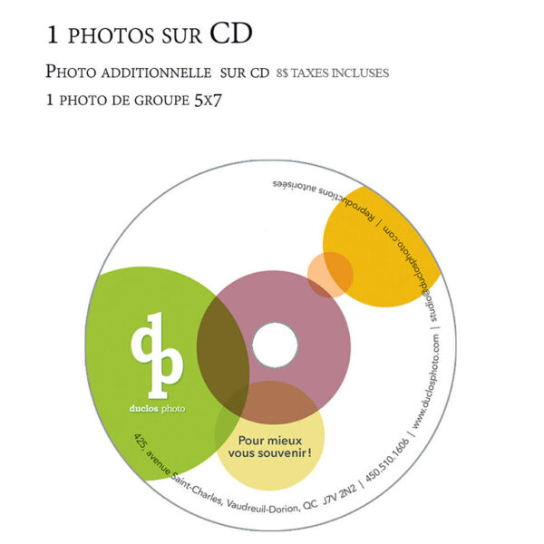 CD