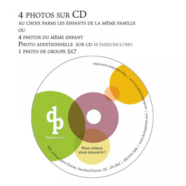 CD Familial